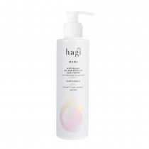 Hagi Mama naturalny balsam przeciw rozstpom 200ml