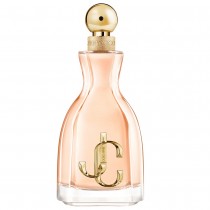 Jimmy Choo I Want Choo Woda perfumowana 100ml spray