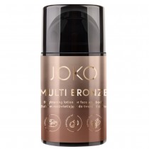 Joko Multi Bronze balsam rozwietlajcy 01 Midnight Glow 45ml