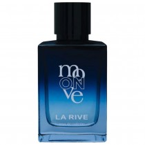 La Rive Move On Woda toaletowa 100ml spray