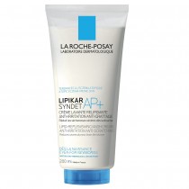 La Roche-Posay Lipikar Syndet AP+ krem-el myjcy do twarzy i ciaa 200ml