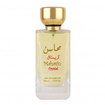 Lattafa Mahasin Crystal Woda perfumowana 100ml spray