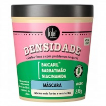 Lola Cosmetics Densidade maska do wosw suchych i amliwych 230g