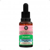 Lola Cosmetics Densidade tonik do wosw na noc 3% Baicapil 25ml