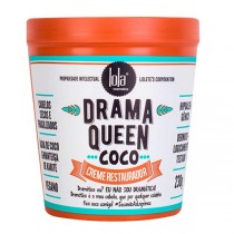 Lola Cosmetics Drama Queen Coco maska do wosw 230g