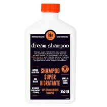 Lola Cosmetics Dream Shampoo nawilajcy szampon do wosw 250ml