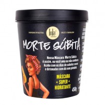Lola Cosmetics Morte Subita maska do wosw 450g