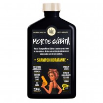 Lola Cosmetics Morte Subita Moisturizing Shampoo szampon do wosw 250ml