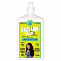 Lola Cosmetics Ondulados Lola Inc. termoochronny krem bez spukiwania 500ml