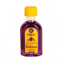 Lola Cosmetics Pinga Aa E Pracaxi leo olejek do odywienia i odbudowy wosw 50ml
