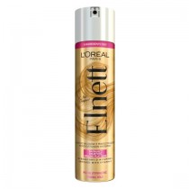 L`Oreal Elnett lakier do wosw z mikrodyfuzorem nadajcy objto 200ml