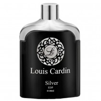 Louis Cardin Silver Homme Woda perfumowana 100ml spray