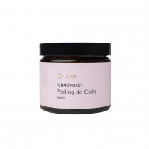 Lova Niebiaski peeling do ciaa Jamin 250ml