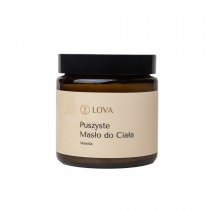 Lova Puszyste maso do ciaa Wanilia 250ml