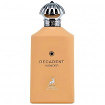 Maison Alhambra Decadent Wonder Woda perfumowana 100ml spray