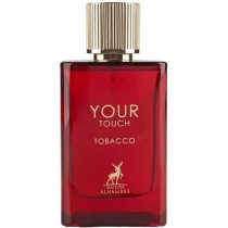 Maison Alhambra Your Touch Tobacco Woda perfumowana 100ml spray