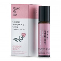 Make Me Bio Garden Roses chodzce serum - roller pod oczy 10ml