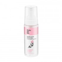Make Me Bio Garden Roses pianka oczyszczajca 160ml