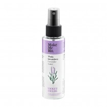 Make Me Bio Violet Fields woda lawendowa 100ml