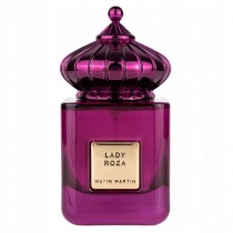 Matin Martin Lady Roza Woda perfumowana 100ml spray