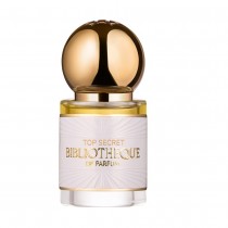Bibliotheque De Parfum Top Secret Woda perfumowana 16ml spray