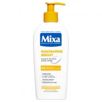 Mixa Niacinamide Bright balsam do ciaa 250ml