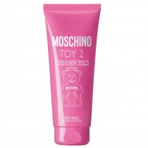 Moschino Toy 2 Bubble Gum Perfumowany balsam do ciaa 200ml