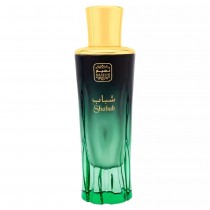 Naseem Shabab Aqua Perfume Woda perfumowana 80ml spray