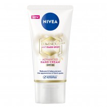 Nivea Luminous 360 k rem do rk przeciw przebarwieniom 50ml