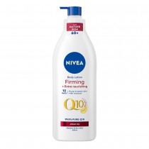 Nivea Q10 balsam do ciaa ujdrniajcy + odywczy 400ml