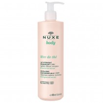 Nuxe Body Reve De The Revitalising mleczko nawilajce do ciaa 400ml