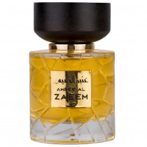 Nylaa Amber Al Zaeem Woda perfumowana 100ml spray