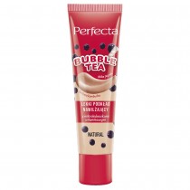 Perfecta Bubble Tea podkad do twarzy Natural 30ml