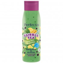 Perfecta Bubble Tea el pod prysznic Fresh fruits + Zielona Herbata 400ml