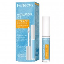 Perfecta Hyaluron Ice elowe serum pod oczy 11g