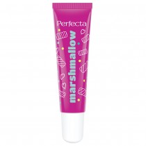 Perfecta Juicy Lip Gloss wygadzajcy byszczyk do ust Marshmallow 10ml