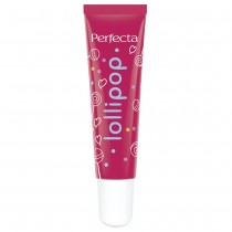 Perfecta Lip Gloss nawilajcy byszczyk do ust Lollipop 10ml