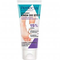 Perfecta Pharmacy krem do stp codzienny Mocznik 15% 75ml