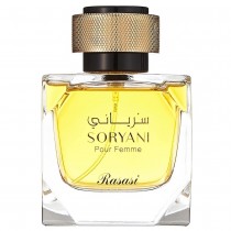 Rasasi Soryani Pour Femme Woda perfumowana 100ml spray
