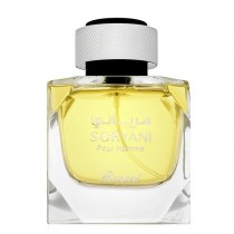 Rasasi Soryani Pour Homme Woda perfumowana 100ml spray