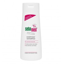Sebamed Everyday Shampoo ultra delikatny szampon do codziennego uytku 200ml