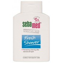 Sebamed Fresh Shower odwieajcy el pod prysznic 200ml