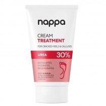 Silcare Nappa Cream zmikczajcy krem do stp Mocznik 30% 150ml