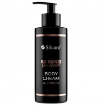 Silcare So Rose! So Gold! balsam do ciaa Silk Touch 250ml