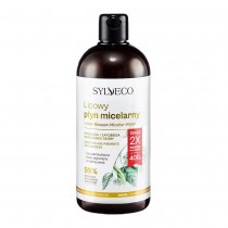 Sylveco Lipowy pyn micelarny z Aloesem 400ml