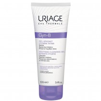 Uriage Gyn-8 Soothing Cleansing Gel Intimate Hygiene kojcy el do higieny intymnej 100ml