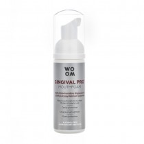 Woom Ginguval Pro Mouthfoam odwieajca pianka do ust 50ml