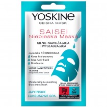 Yoskine Geisha Mask maska w pachcie 20ml