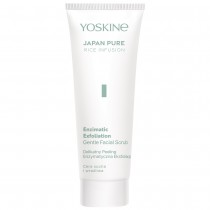 Yoskine Japan Pure Rice Infusion delikatny peeling z odmadzajcymi enzymami 75ml