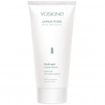 Yoskine Japan Pure Rice Infusion hydroel do mycia twarzy 150ml